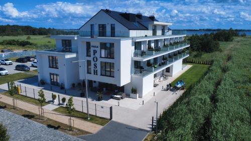 Villa Posh All Suites Hotel & SPA