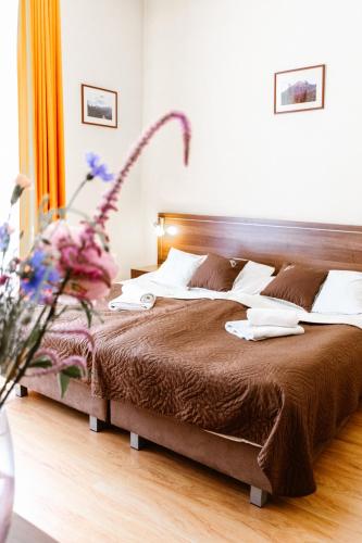 Bellamonte Aparthotel