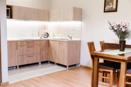 Bellamonte Aparthotel