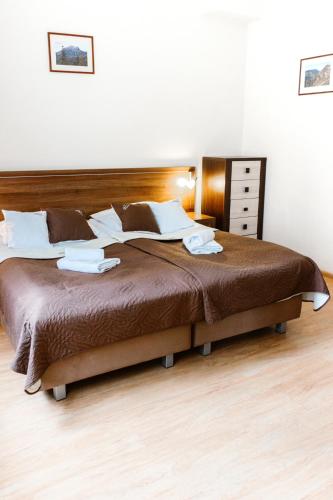 Bellamonte Aparthotel