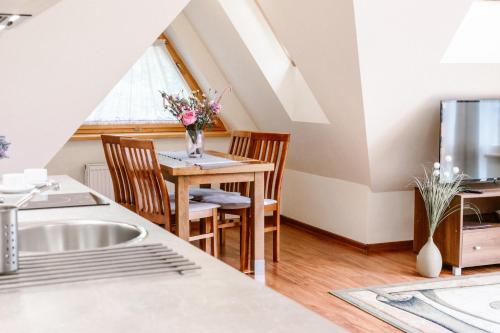 Bellamonte Aparthotel