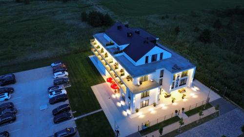 Villa Posh All Suites Hotel & SPA