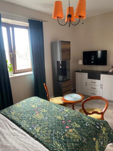 Rubinowe Apartamenty