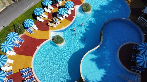 Havana Hotel Casino & SPA