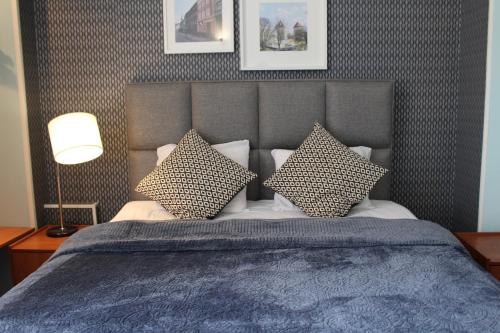 Tallinn City Apartments Harju Residence