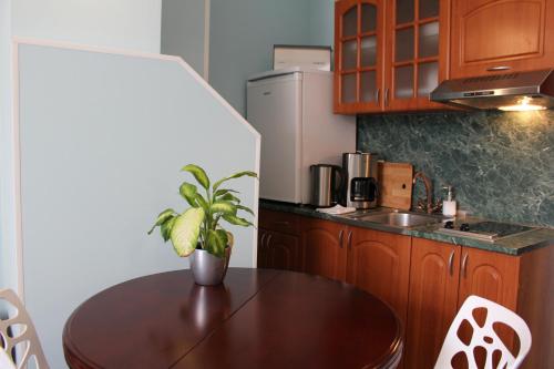 Tallinn City Apartments Harju Residence