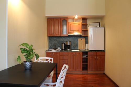 Tallinn City Apartments Harju Residence