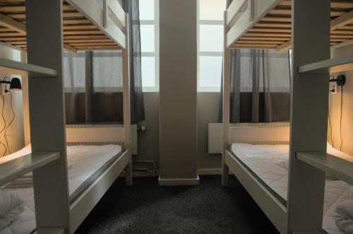 Grad Hotel and Hostel