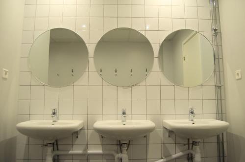 Grad Hotel and Hostel