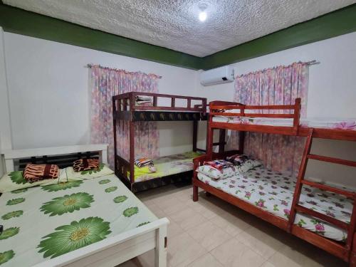 Sales-Marzan Pension House Rental