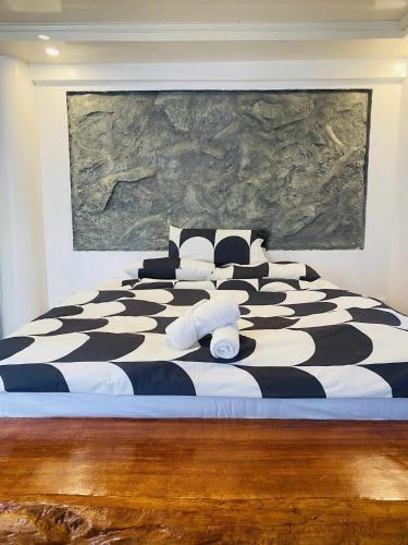 Couple room B in Final Destination Resort