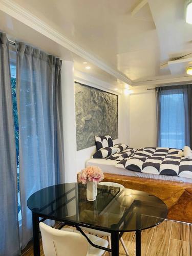 Couple room B in Final Destination Resort