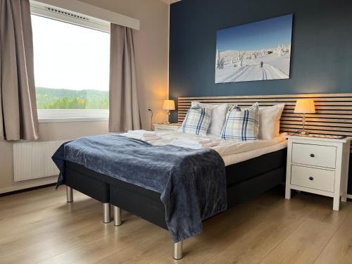 Nordseter Apartments