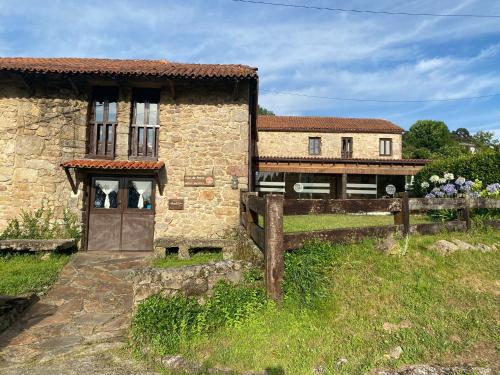 Hotel Rural Casal de Mouros