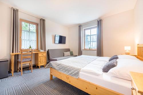 Hotel Pavlov
