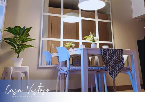 Charm Residences - Casa Vistoso