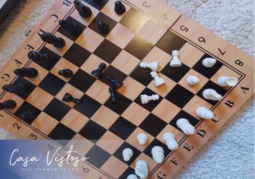 Charm Residences - Casa Vistoso