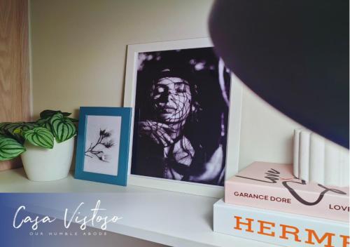 Charm Residences - Casa Vistoso