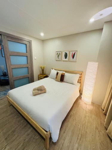 First Class Modern Suite in City Hub Baguio City