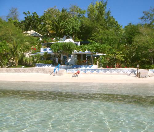 Casa De La Playa