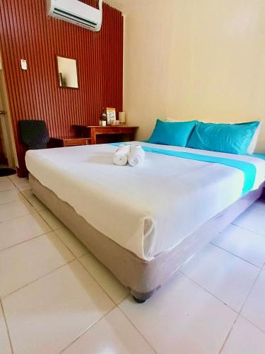 Hill Myna Beach Cottages