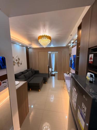 Classy Spacious flat Shore2 Mall of Asia Pasay