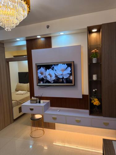 Classy Spacious flat Shore2 Mall of Asia Pasay