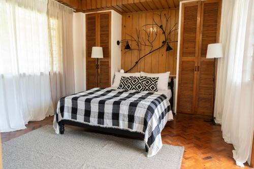 Glass House in Baguio