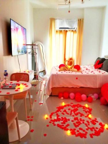 Flat in Tomas Morato