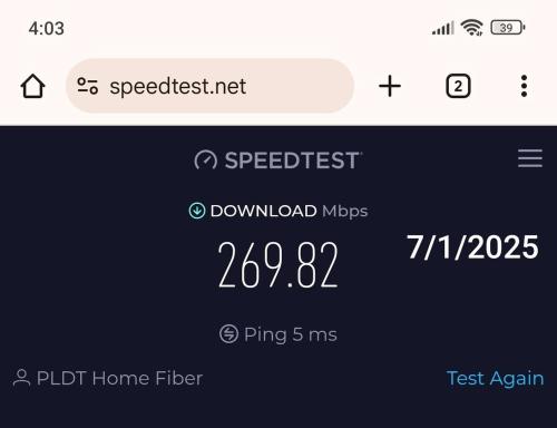 Flat in Tomas Morato