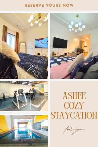 Flat in Tomas Morato