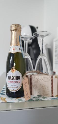 Pasta Factory Guest Rooms