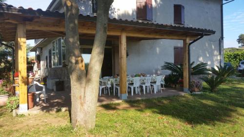 B&B La Finestra Sul Cortile