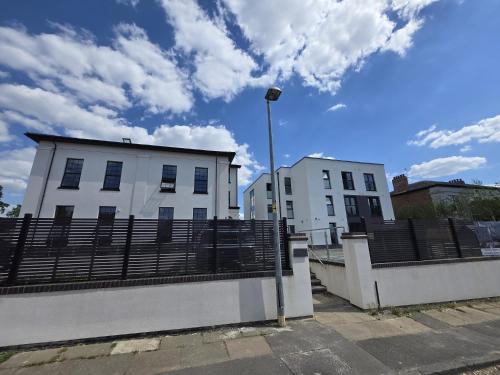 The Ashcroft Studio Apartments