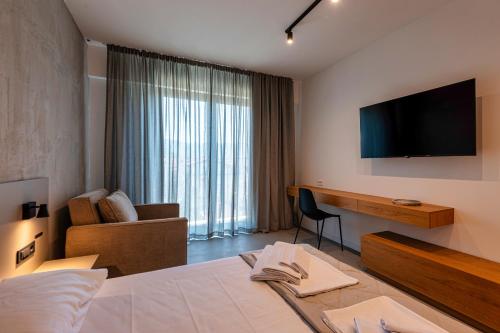 Lucciola Boutique Rooms