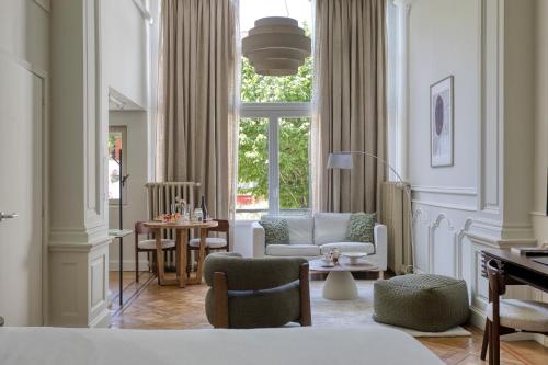 Mas Europe by Sweett