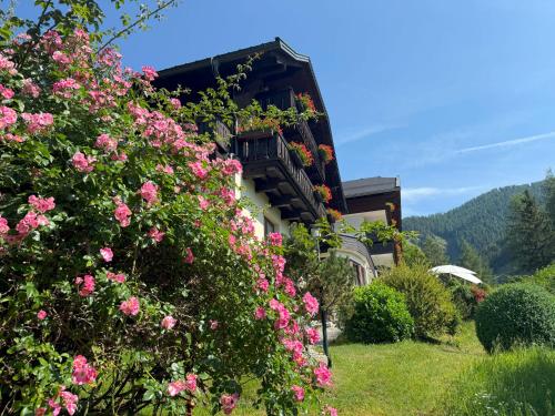 Pension Appartements Ronacherhof