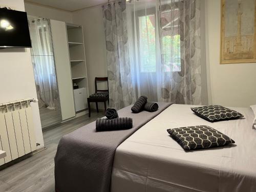 Bed and Breakfast Barbieri