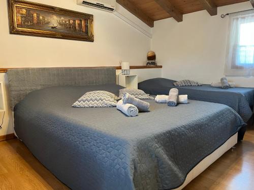 Bed and Breakfast Barbieri
