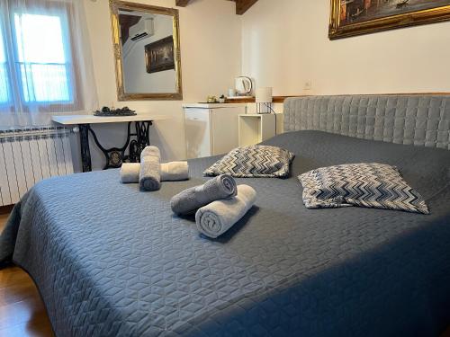 Bed and Breakfast Barbieri