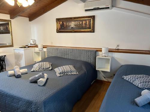 Bed and Breakfast Barbieri