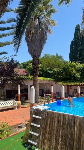 Cascais Lovers Guesthouse