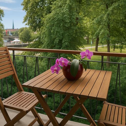 Park Villa Apartments