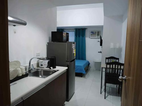 Tabatina Grand Reviera Suites