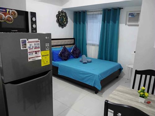 Tabatina Grand Reviera Suites