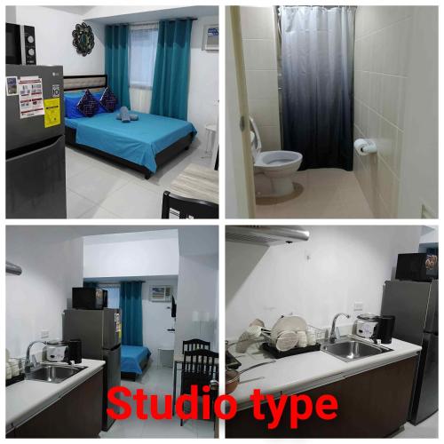 Tabatina Grand Reviera Suites