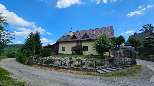 Agroturystyka na szlaku