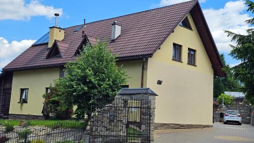 Agroturystyka na szlaku