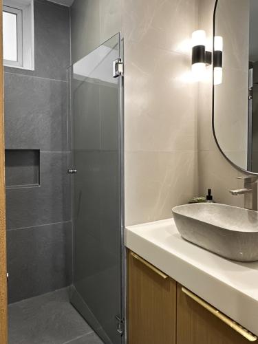 Yugen Suites at Pico De Loro