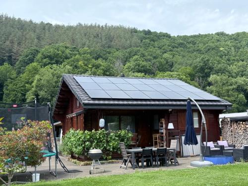 Le Mont Céleste dogs friendly